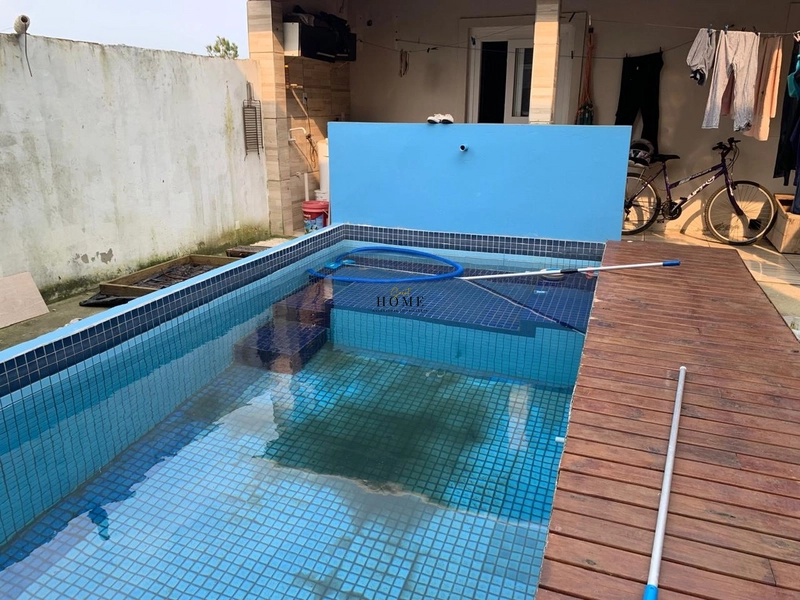 Casa à venda em Imbé: 6ª foto da galeria de imagens do imóvel