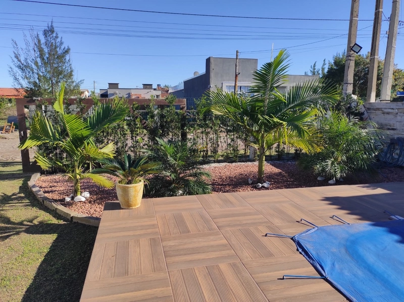 Casa em Rainha do Mar: 16ª foto da galeria de imagens do imóvel