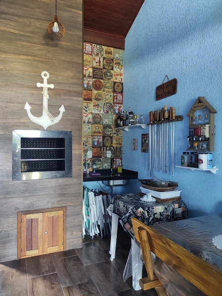 Casa em Rainha do Mar: 8ª foto da galeria de imagens do imóvel
