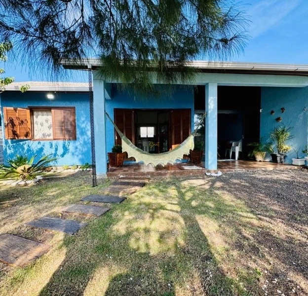 Casa em Rainha do Mar: 1ª foto da galeria de imagens do imóvel