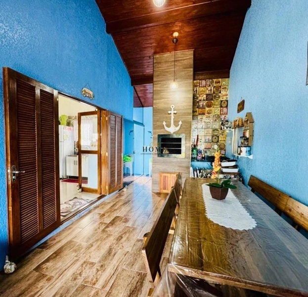 Casa em Rainha do Mar: 4ª foto da galeria de imagens do imóvel