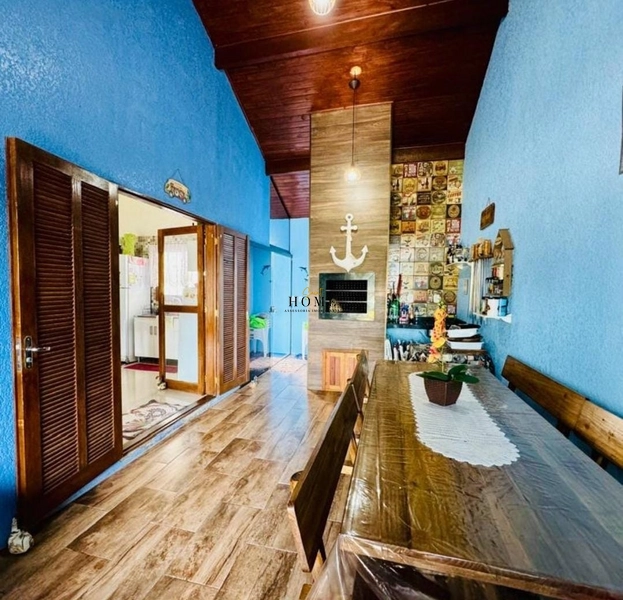 Casa em Rainha do Mar: 3ª foto da galeria de imagens do imóvel