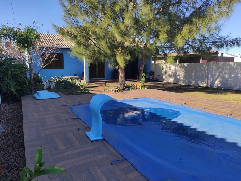 Casa em Rainha do Mar: 2ª foto da galeria de imagens do imóvel