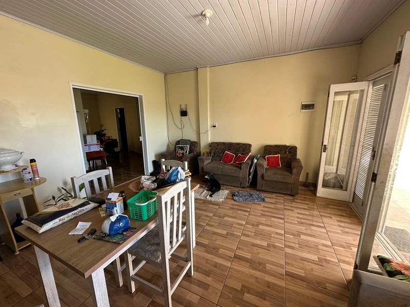 Casa à venda em Imbé: 3ª foto da galeria de imagens do imóvel