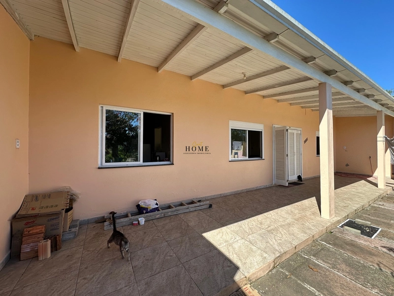 Casa à venda em Imbé: 10ª foto da galeria de imagens do imóvel