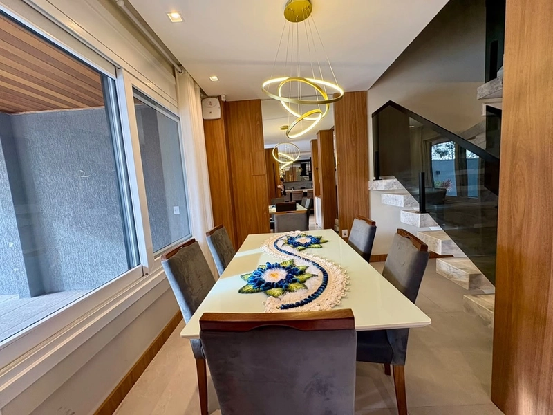🏡 ALTO PADRÃO E LUXO A 200 METROS DO MAR E DA BARRA | IMBÉ – RS: 28ª foto da galeria de imagens do imóvel