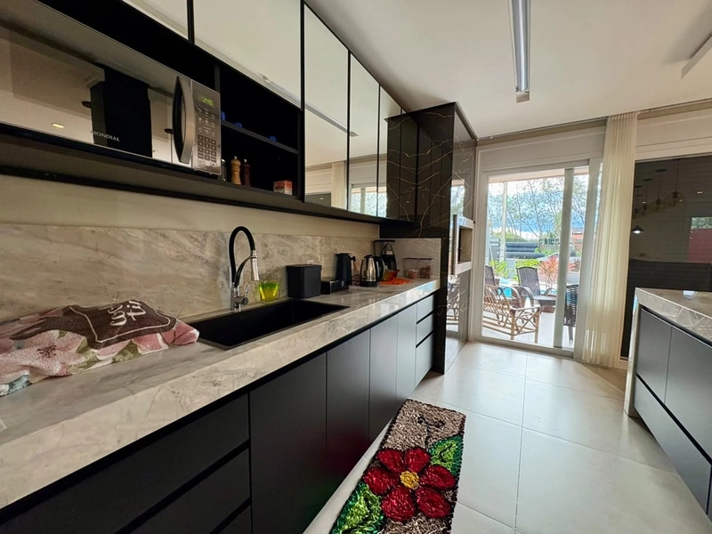 🏡 ALTO PADRÃO E LUXO A 200 METROS DO MAR E DA BARRA | IMBÉ – RS: 23ª foto da galeria de imagens do imóvel