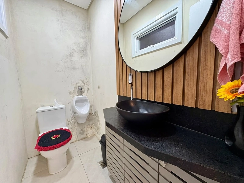 🏡 ALTO PADRÃO E LUXO A 200 METROS DO MAR E DA BARRA | IMBÉ – RS: 17ª foto da galeria de imagens do imóvel