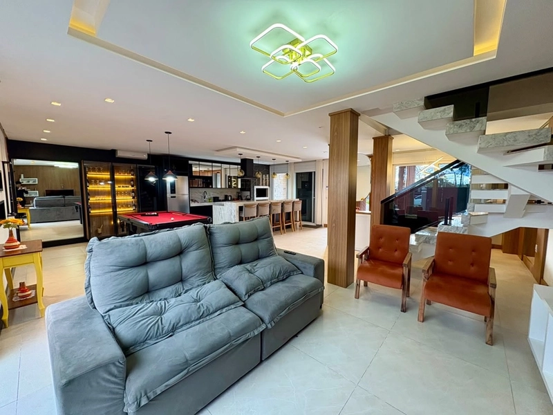 🏡 ALTO PADRÃO E LUXO A 200 METROS DO MAR E DA BARRA | IMBÉ – RS: 19ª foto da galeria de imagens do imóvel