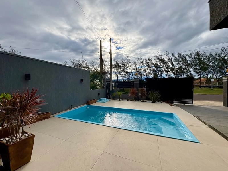 🏡 ALTO PADRÃO E LUXO A 200 METROS DO MAR E DA BARRA | IMBÉ – RS: 29ª foto da galeria de imagens do imóvel
