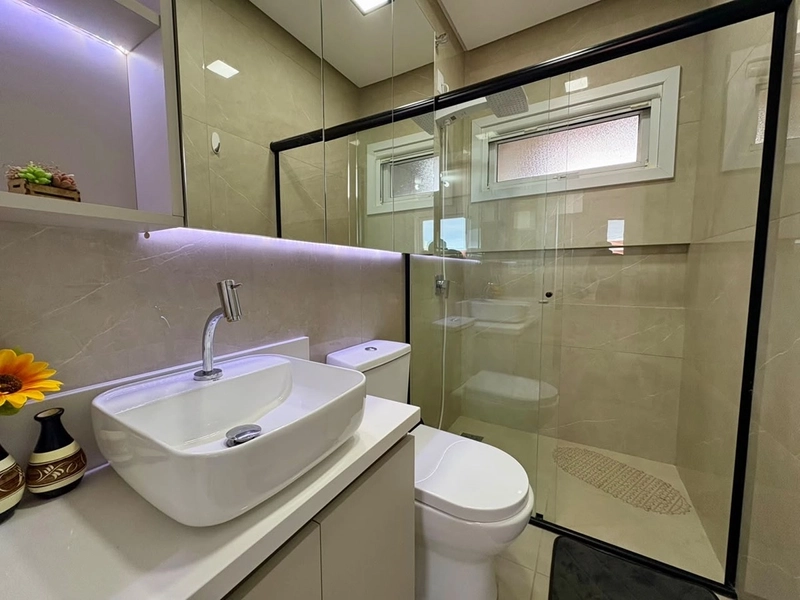 🏡 ALTO PADRÃO E LUXO A 200 METROS DO MAR E DA BARRA | IMBÉ – RS: 13ª foto da galeria de imagens do imóvel