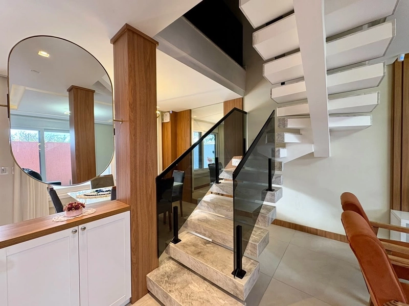 🏡 ALTO PADRÃO E LUXO A 200 METROS DO MAR E DA BARRA | IMBÉ – RS: 16ª foto da galeria de imagens do imóvel