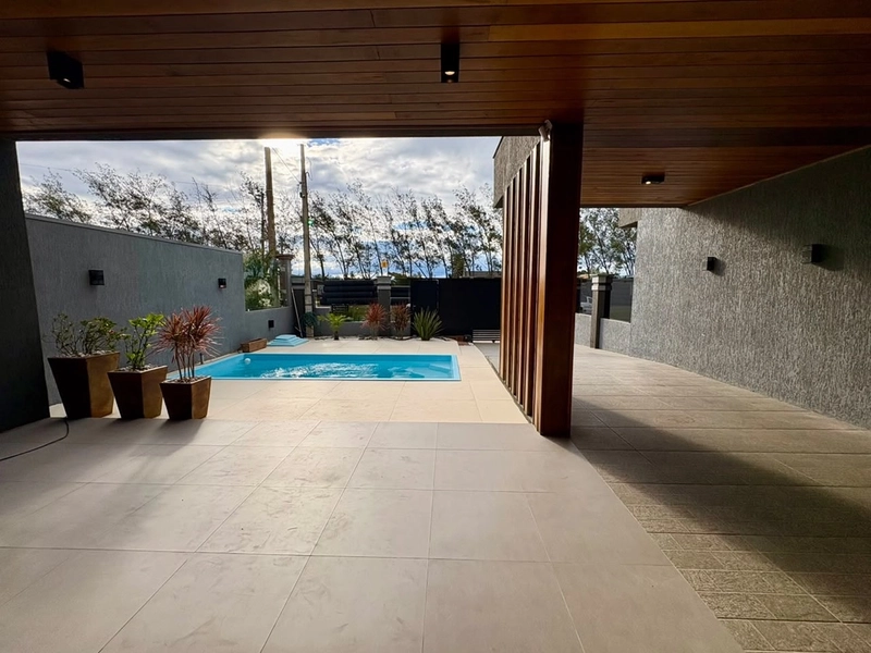 🏡 ALTO PADRÃO E LUXO A 200 METROS DO MAR E DA BARRA | IMBÉ – RS: 33ª foto da galeria de imagens do imóvel