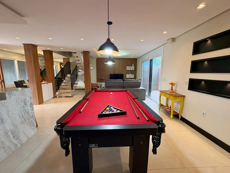 🏡 ALTO PADRÃO E LUXO A 200 METROS DO MAR E DA BARRA | IMBÉ – RS: 26ª foto da galeria de imagens do imóvel