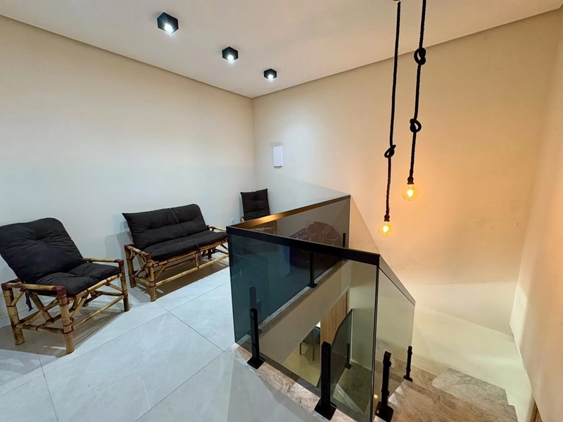 🏡 ALTO PADRÃO E LUXO A 200 METROS DO MAR E DA BARRA | IMBÉ – RS: 14ª foto da galeria de imagens do imóvel