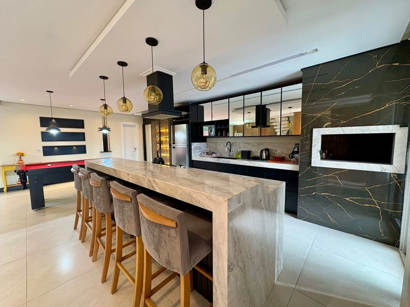 🏡 ALTO PADRÃO E LUXO A 200 METROS DO MAR E DA BARRA | IMBÉ – RS: 25ª foto da galeria de imagens do imóvel