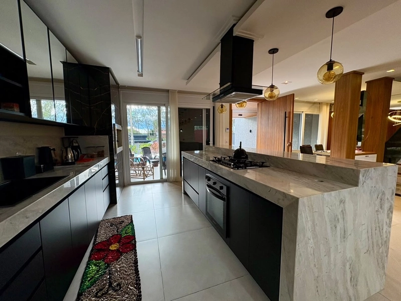 🏡 ALTO PADRÃO E LUXO A 200 METROS DO MAR E DA BARRA | IMBÉ – RS: 24ª foto da galeria de imagens do imóvel