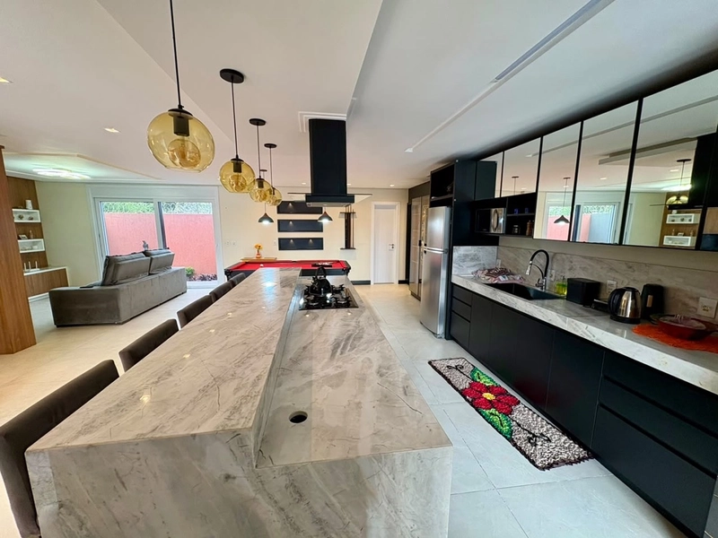 🏡 ALTO PADRÃO E LUXO A 200 METROS DO MAR E DA BARRA | IMBÉ – RS: 30ª foto da galeria de imagens do imóvel