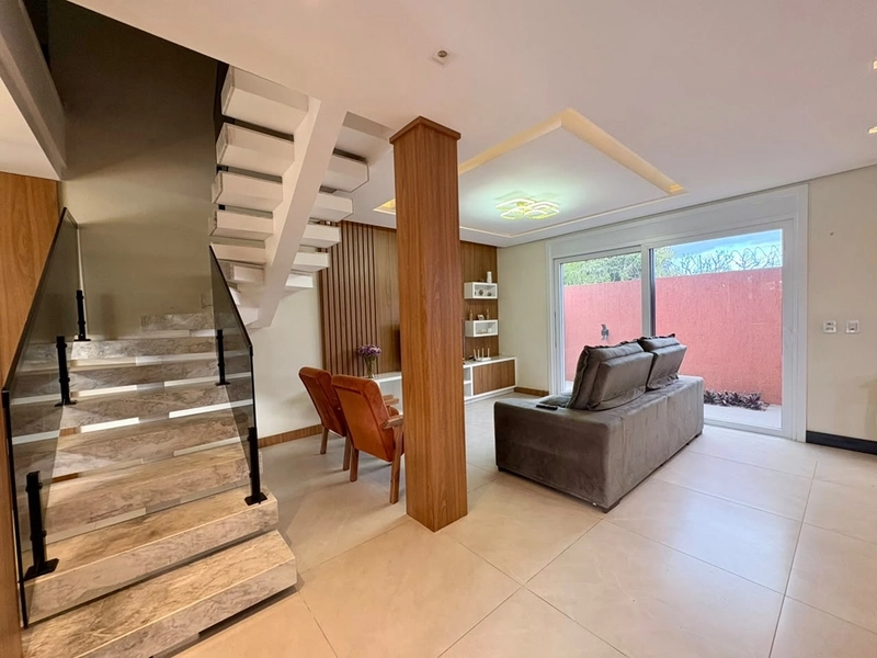 🏡 ALTO PADRÃO E LUXO A 200 METROS DO MAR E DA BARRA | IMBÉ – RS: 22ª foto da galeria de imagens do imóvel