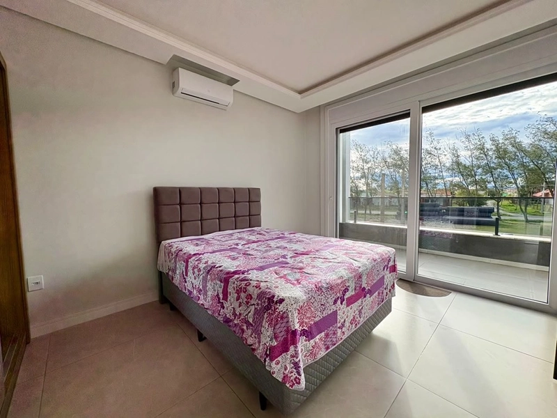 🏡 ALTO PADRÃO E LUXO A 200 METROS DO MAR E DA BARRA | IMBÉ – RS: 7ª foto da galeria de imagens do imóvel