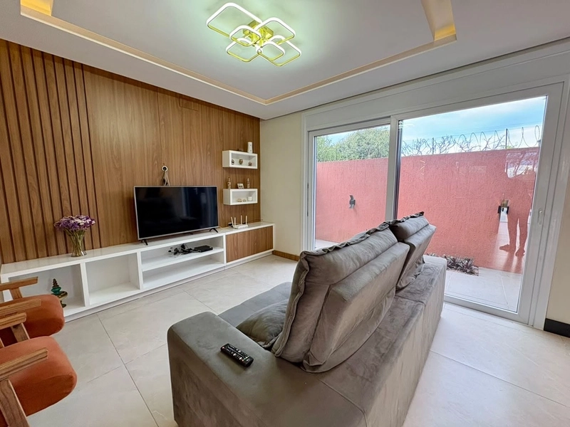 🏡 ALTO PADRÃO E LUXO A 200 METROS DO MAR E DA BARRA | IMBÉ – RS: 20ª foto da galeria de imagens do imóvel