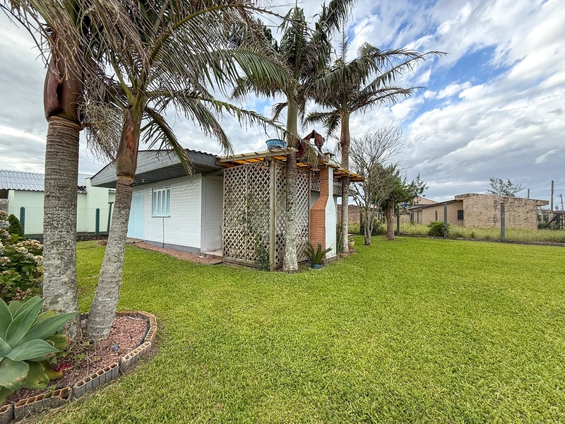 Casa à venda em Imbé – Balneário Nordeste (Mariluz): 1ª foto da galeria de imagens do imóvel