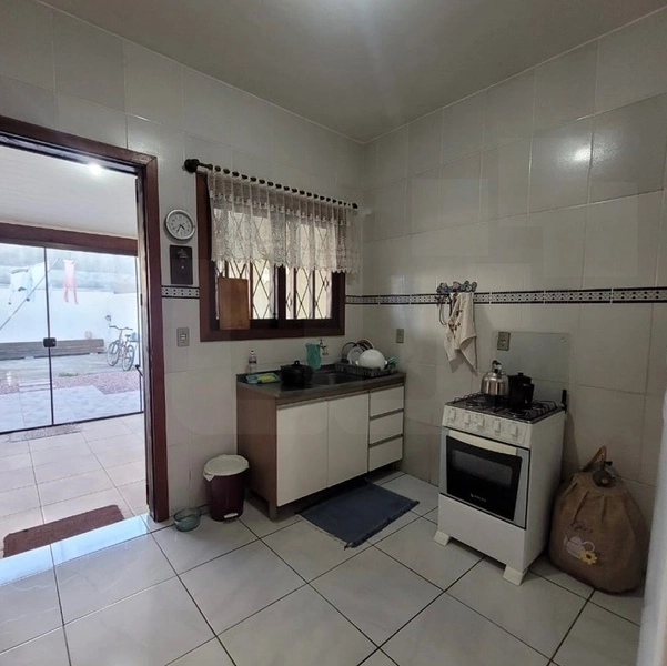 Duplex à venda no centro de Imbé : 15ª foto da galeria de imagens do imóvel