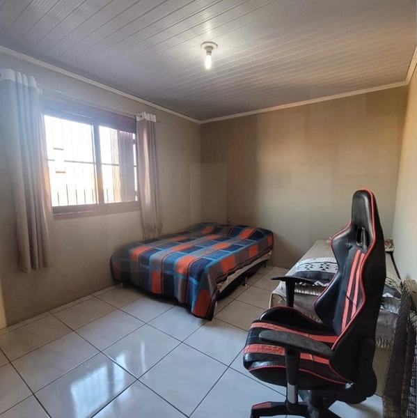 Duplex à venda no centro de Imbé : 6ª foto da galeria de imagens do imóvel