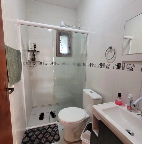 Duplex à venda no centro de Imbé : 11ª foto da galeria de imagens do imóvel