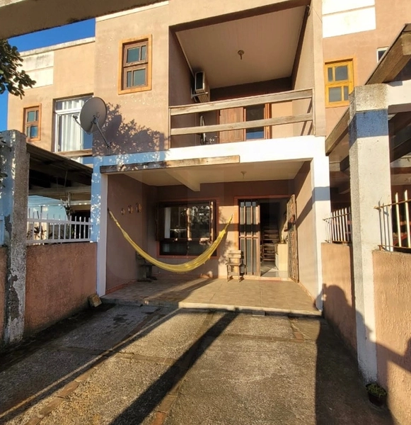 Imóvel residencial ou comercial