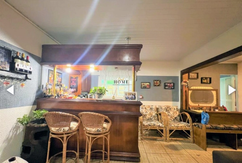 Casa no Centro de Imbé: 3ª foto da galeria de imagens do imóvel