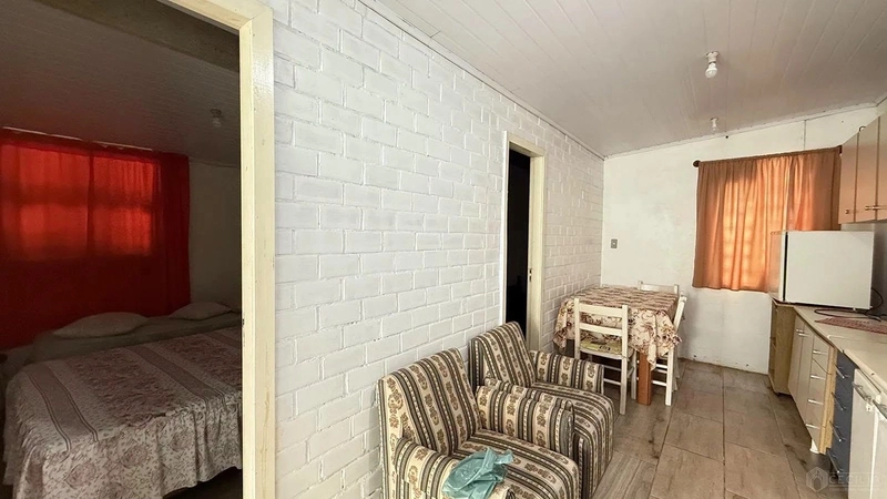 Casa próxima ao mar: 3ª foto da galeria de imagens do imóvel