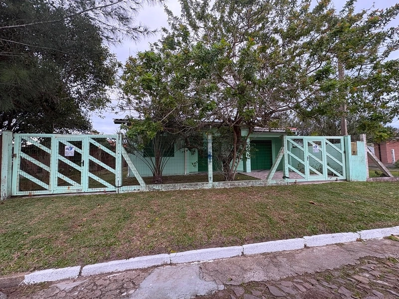 Casa próxima ao mar: 1ª foto da galeria de imagens do imóvel