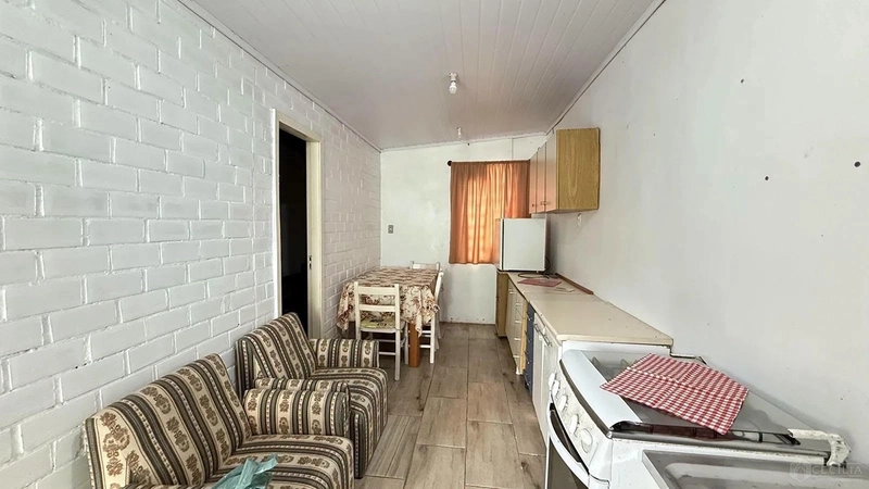 Casa próxima ao mar: 6ª foto da galeria de imagens do imóvel