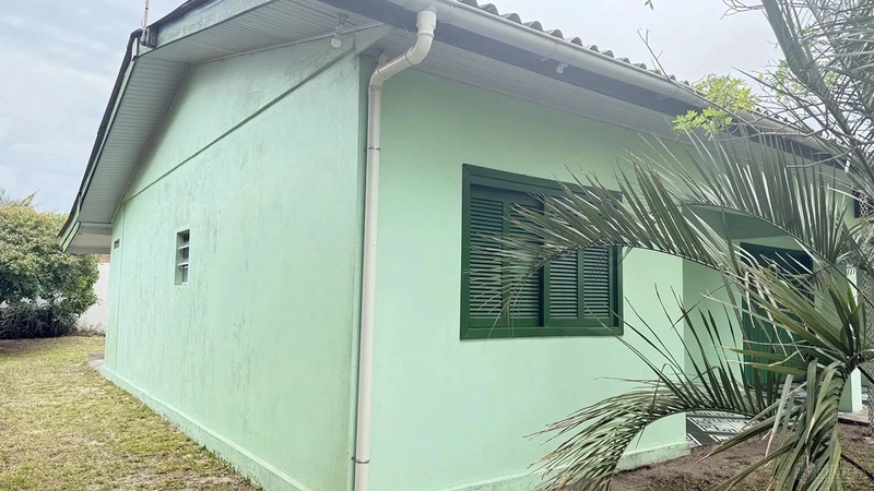 Casa próxima ao mar: 9ª foto da galeria de imagens do imóvel