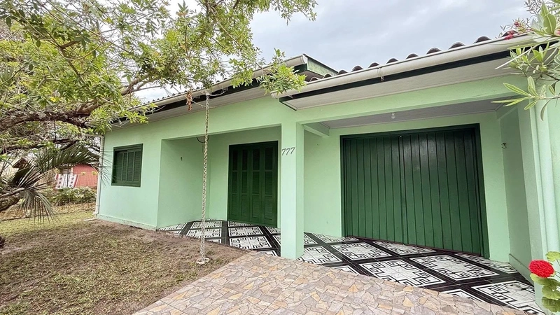 Casa próxima ao mar: 1ª foto da galeria de imagens do imóvel