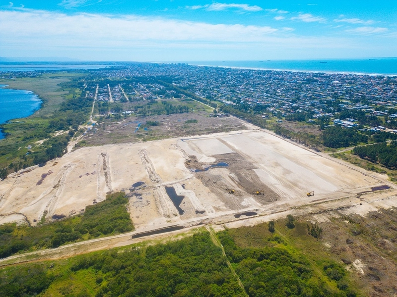 Lançamento Bairro Planejado - LAKE - Nova Tramandaí: 1ª foto da galeria de imagens do imóvel