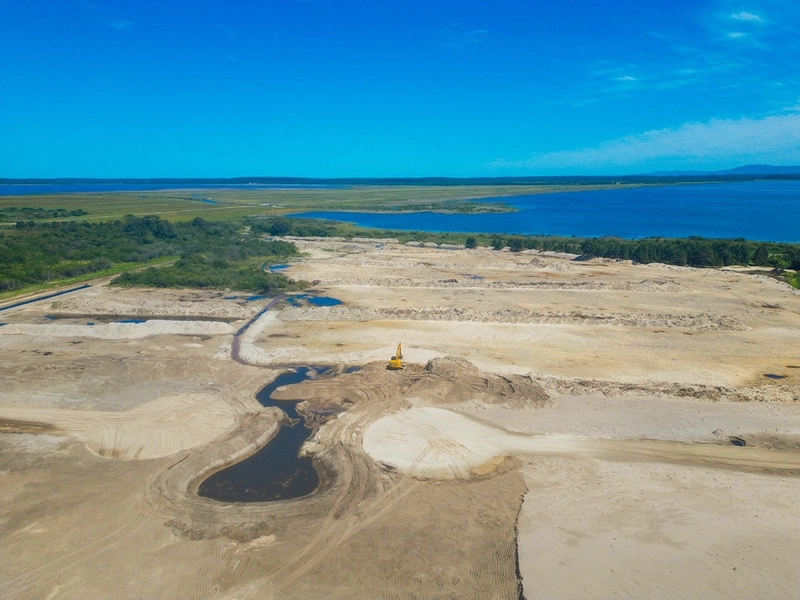 Lançamento Bairro Planejado - LAKE - Nova Tramandaí: 4ª foto da galeria de imagens do imóvel