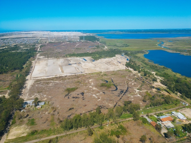 Lançamento Bairro Planejado - LAKE - Nova Tramandaí: 3ª foto da galeria de imagens do imóvel