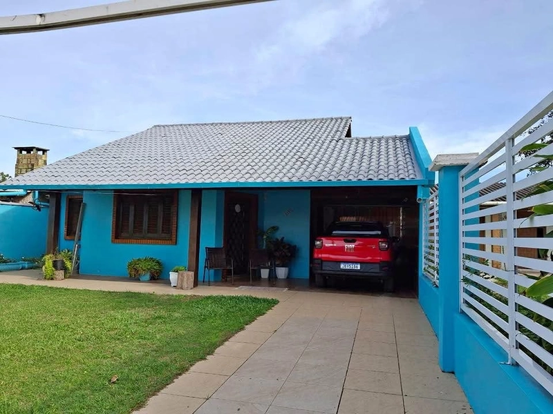 null: 1ª foto da galeria de imagens do imóvel