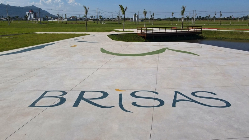 🏡 Lote à venda em Osório – Brisas Bairro Cidade 144x para pagar : 3ª foto da galeria de imagens do imóvel