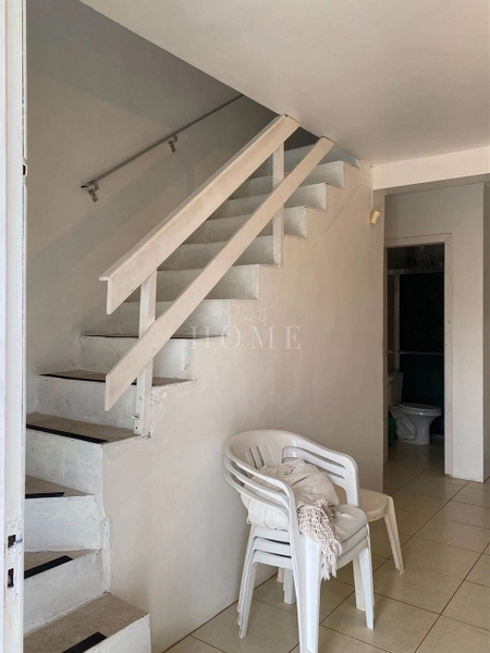 Duplex a venda, próximo ao mar: 3ª foto da galeria de imagens do imóvel