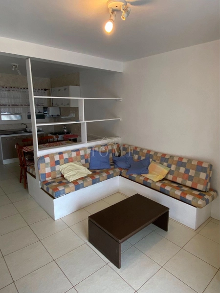 Duplex a venda, próximo ao mar: 2ª foto da galeria de imagens do imóvel