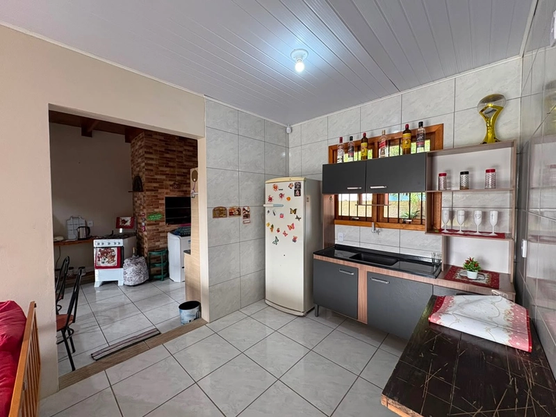 🏡 Casa à venda em Imbé – Balneário Presidente 🌊: 5ª foto da galeria de imagens do imóvel