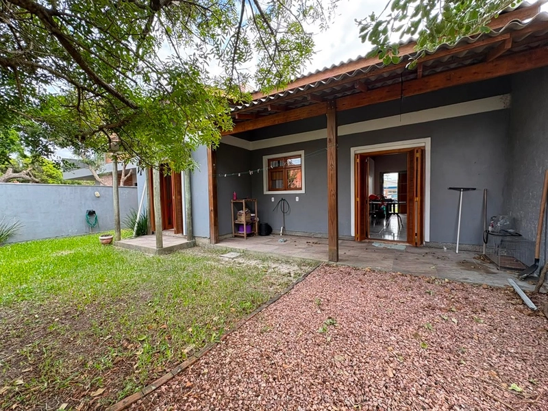 🏡 Casa à venda em Imbé – Balneário Presidente 🌊: 2ª foto da galeria de imagens do imóvel
