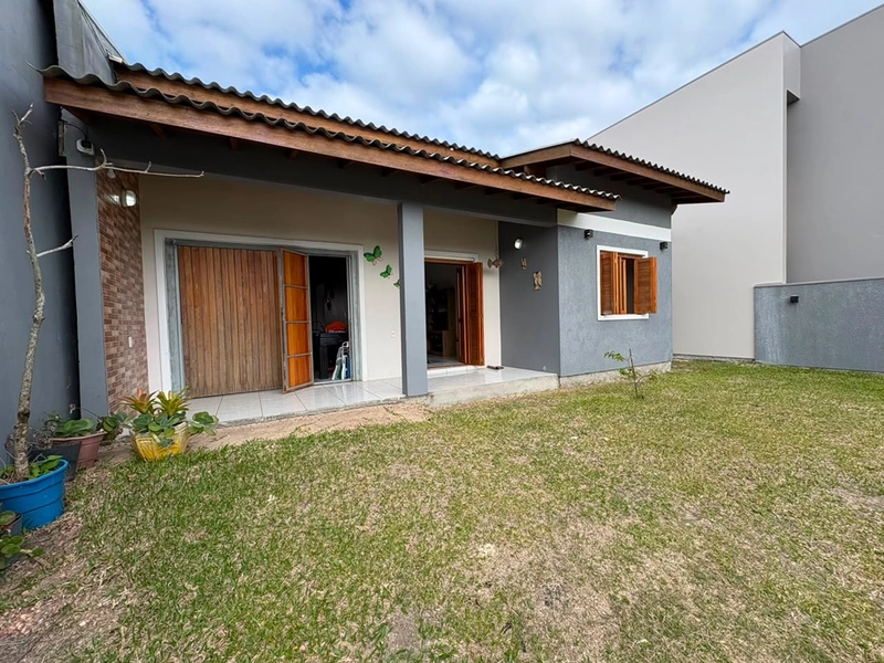 Imóvel residencial ou comercial