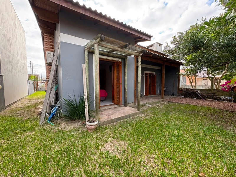 🏡 Casa à venda em Imbé – Balneário Presidente 🌊: 8ª foto da galeria de imagens do imóvel