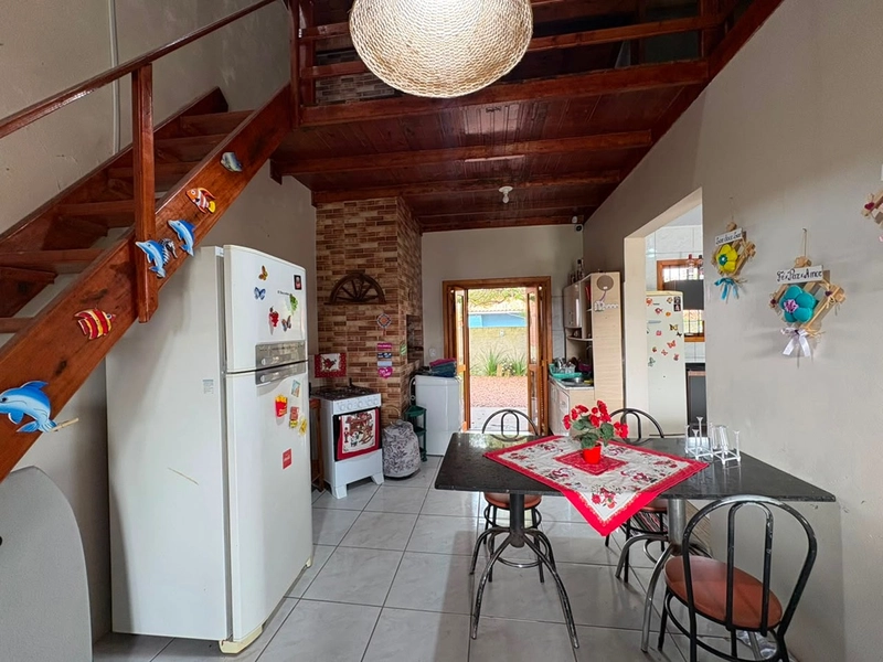 🏡 Casa à venda em Imbé – Balneário Presidente 🌊: 9ª foto da galeria de imagens do imóvel