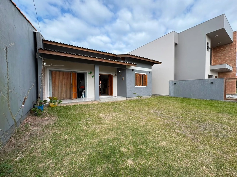 🏡 Casa à venda em Imbé – Balneário Presidente 🌊: 3ª foto da galeria de imagens do imóvel
