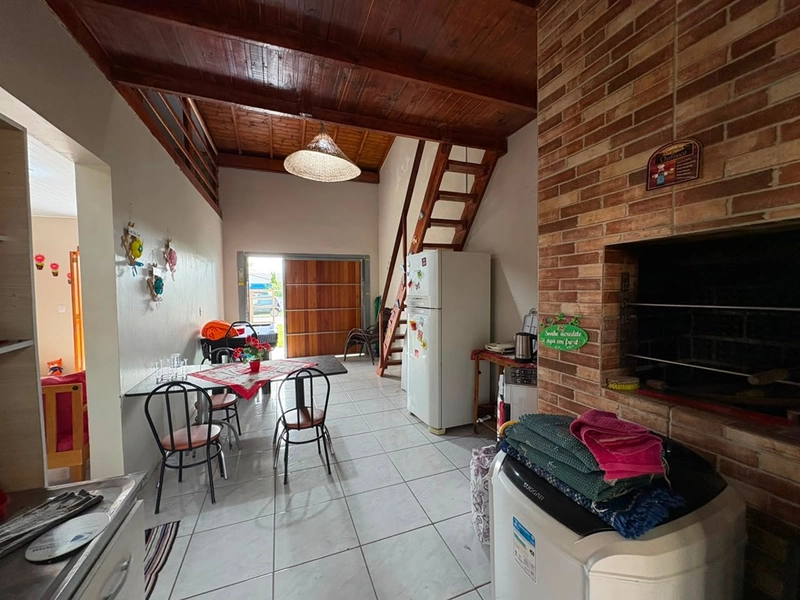 🏡 Casa à venda em Imbé – Balneário Presidente 🌊: 6ª foto da galeria de imagens do imóvel